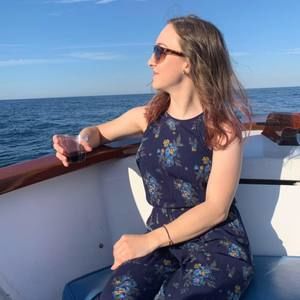 Meet your Posher, Melissa